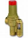 Braukmann - DU146, automatick pepoutc ventil a regultor diferennho tlaku