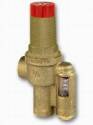 Braukmann - DU146M, automatick pepoutc ventil a regultor diferennho tlaku uren pro systmy centrlnho zsobovan teplem