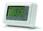 Programovateln termostaty pro vytpn a chlazen T4/T4R/T4M